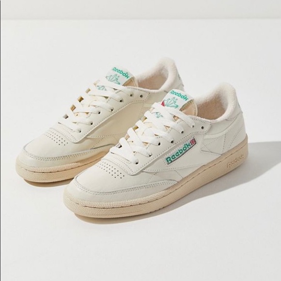 reebok vintage sneaker